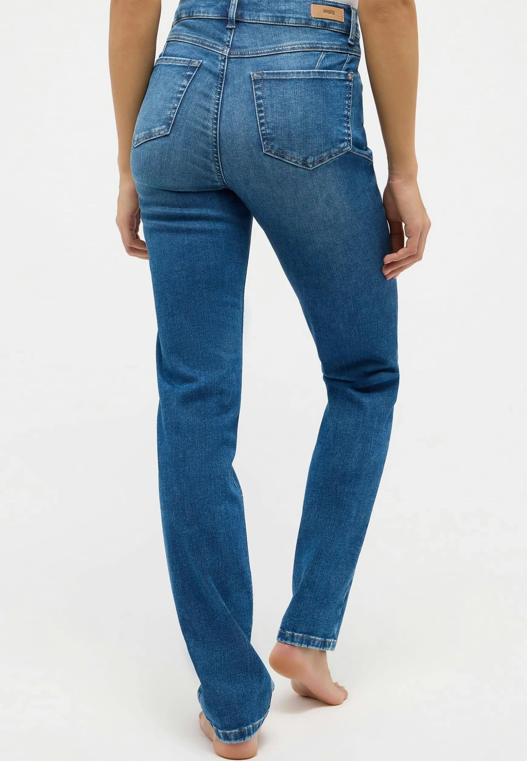 Jeans Cici Push Up