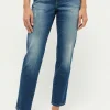 Jeans Darleen Crop TU