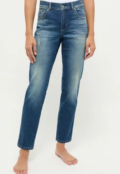 Jeans Darleen Crop TU