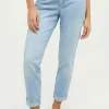 Jeans Darleen Crop TU