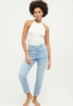Jeans Darleen Crop TU