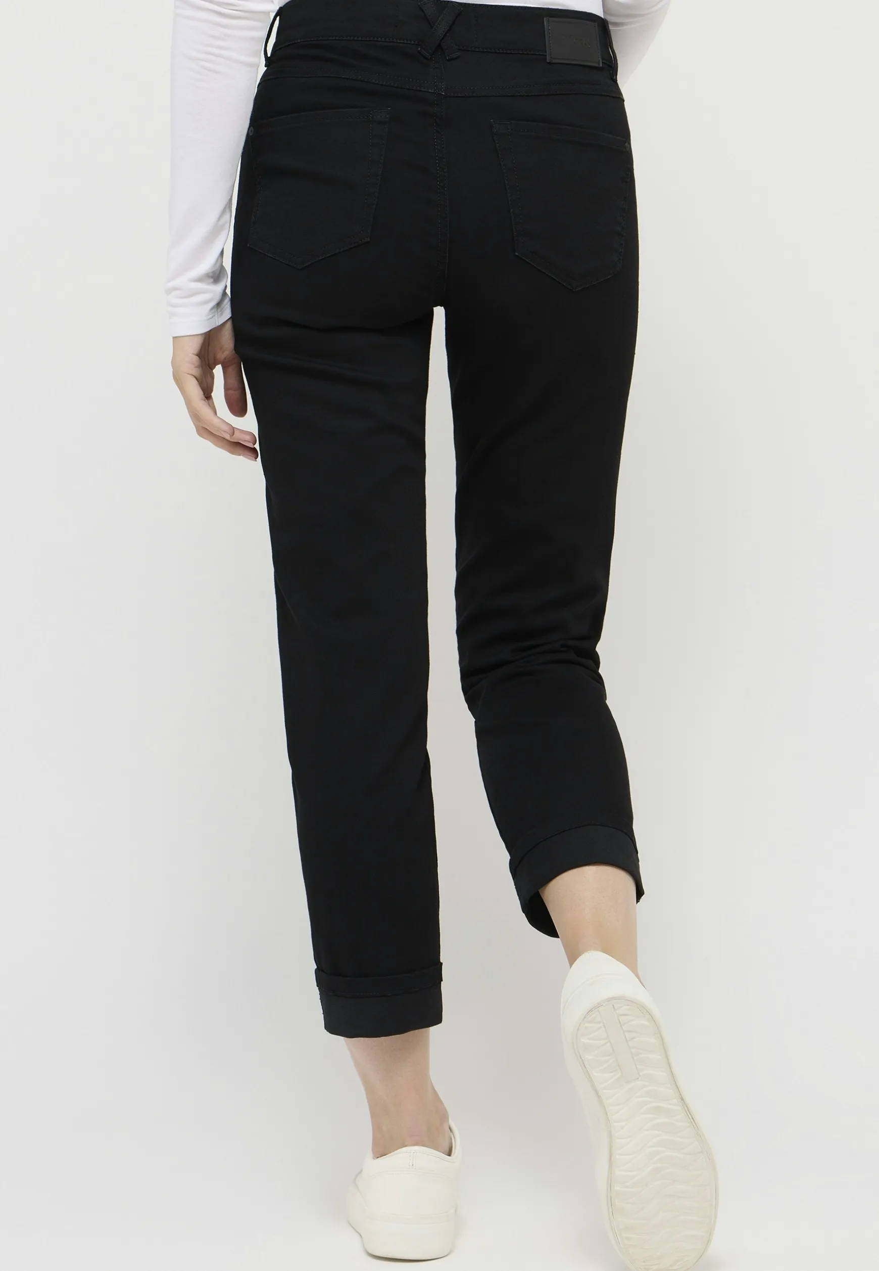 Jeans Darleen Crop TU
