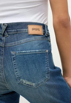 Jeans Darleen Crop TU
