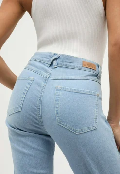 Jeans Darleen Crop TU