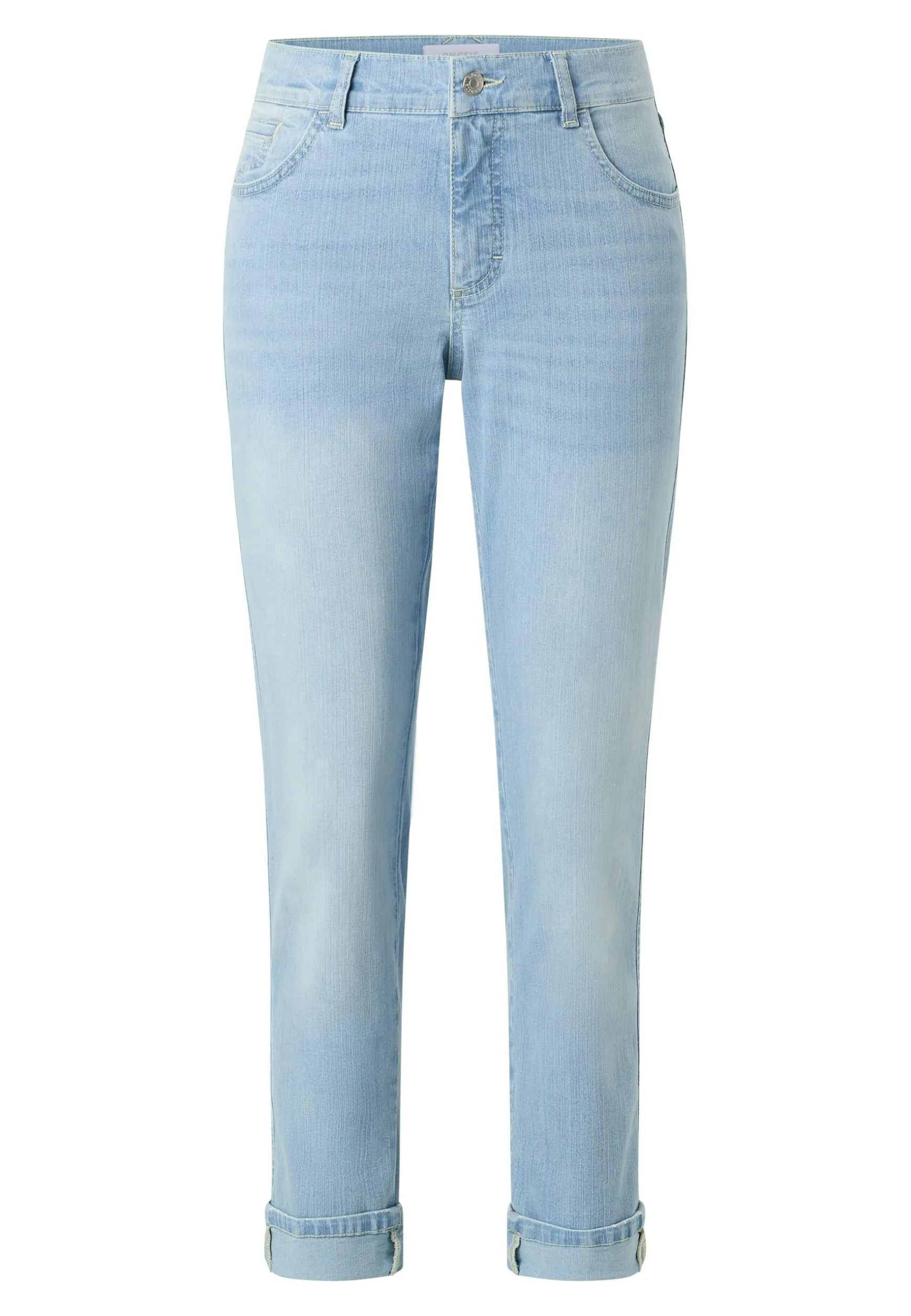 Jeans Darleen Crop TU
