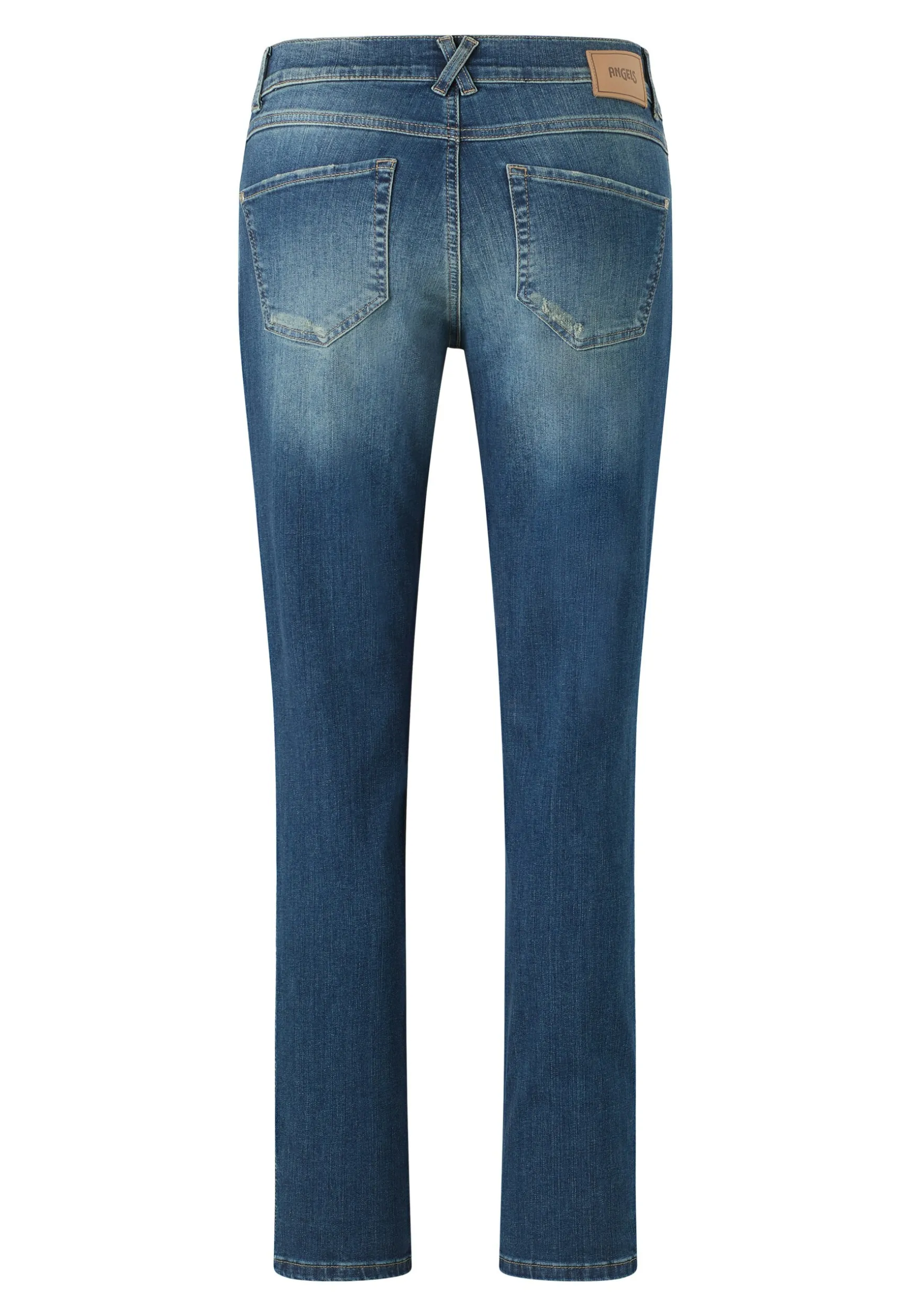 Jeans Darleen Crop TU