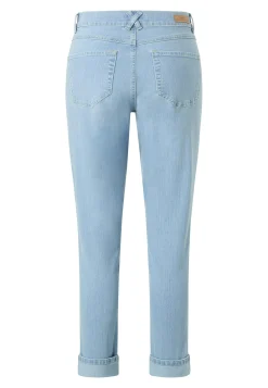 Jeans Darleen Crop TU