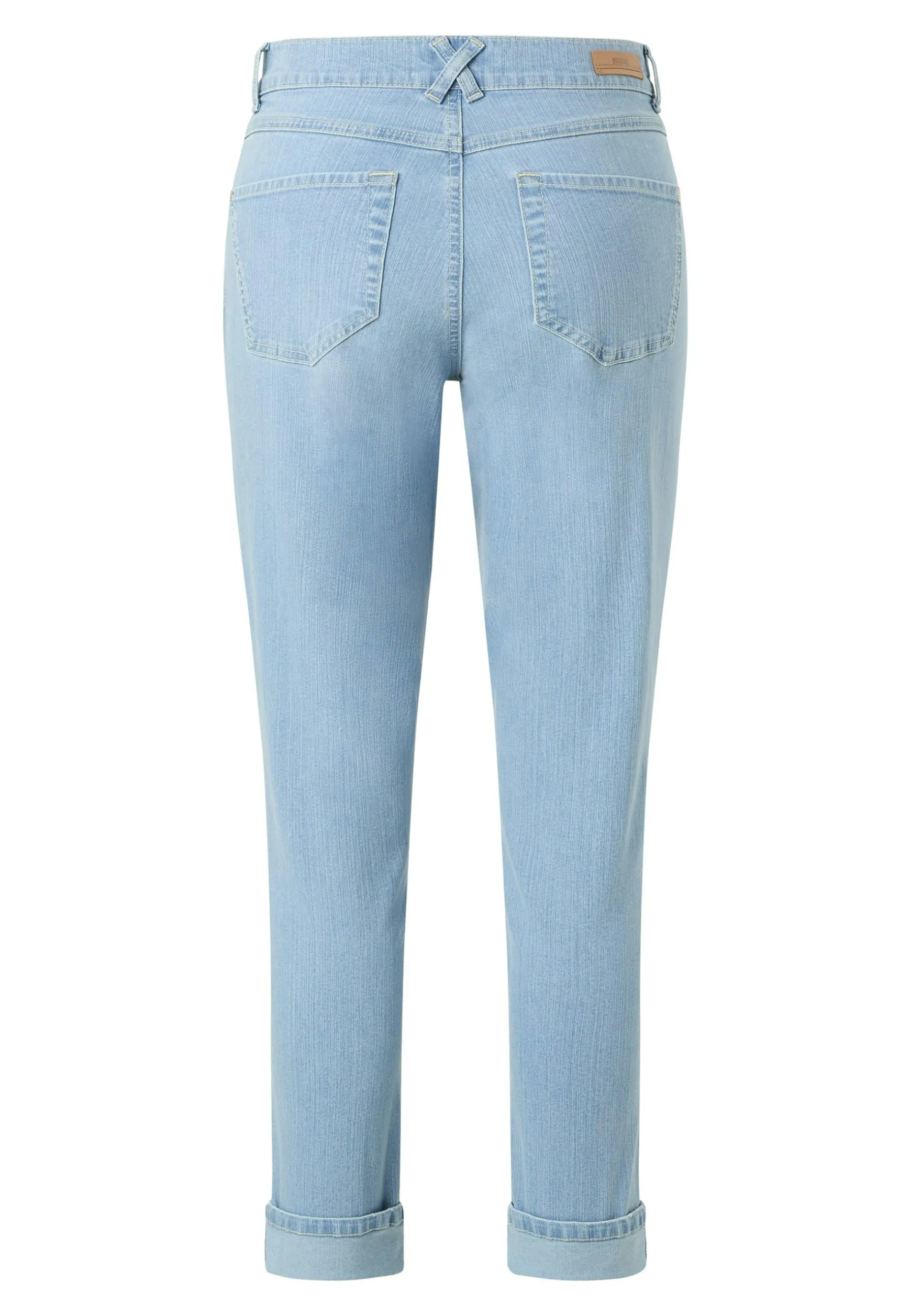 Jeans Darleen Crop TU