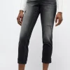Jeans Darleen Crop TU Glam