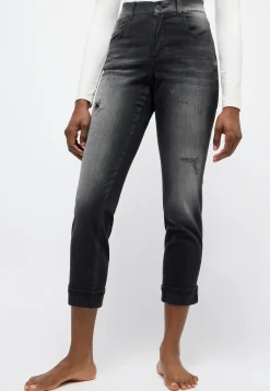 Jeans Darleen Crop TU Glam