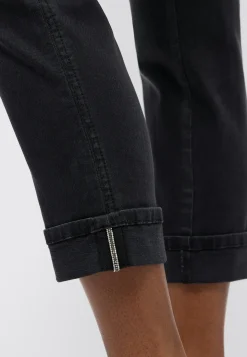 Jeans Darleen Crop TU Glam