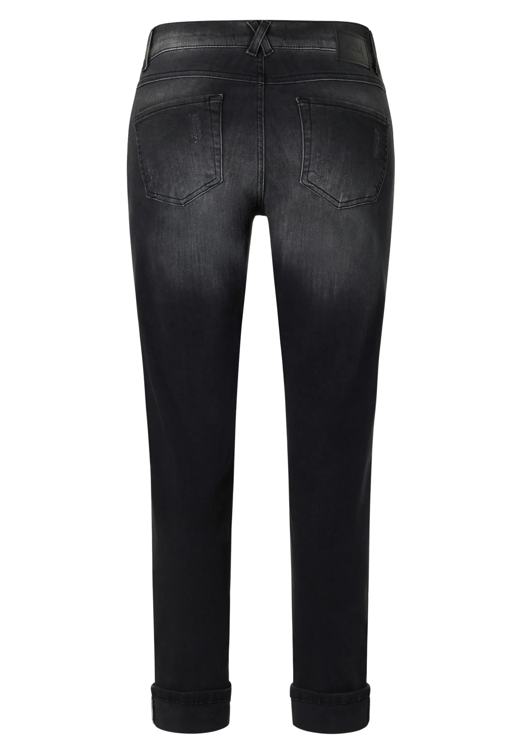 Jeans Darleen Crop TU Glam