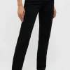 Jeans Dolly 3.0 mit authentischem Denim
