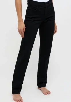 Jeans Dolly 3.0 mit authentischem Denim