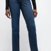 Jeans Dolly 3.0 mit authentischem Denim