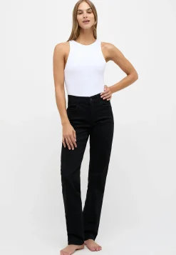 Jeans Dolly 3.0 mit authentischem Denim