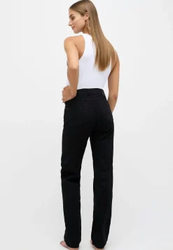 Jeans Dolly 3.0 mit authentischem Denim