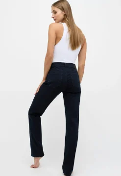 Jeans Dolly 3.0 mit authentischem Denim