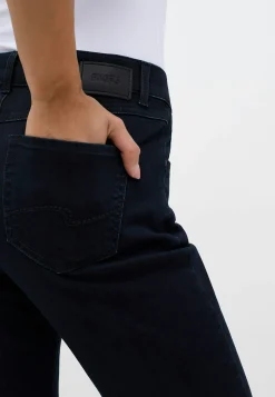 Jeans Dolly 3.0 mit authentischem Denim