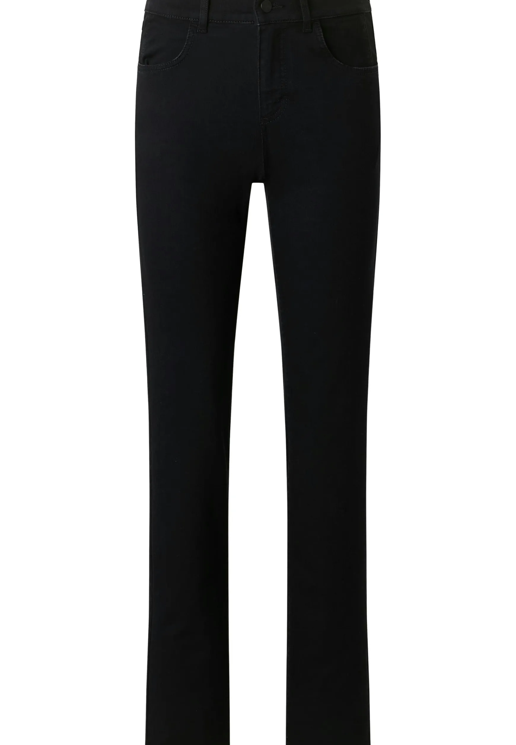 Jeans Dolly 3.0 mit authentischem Denim