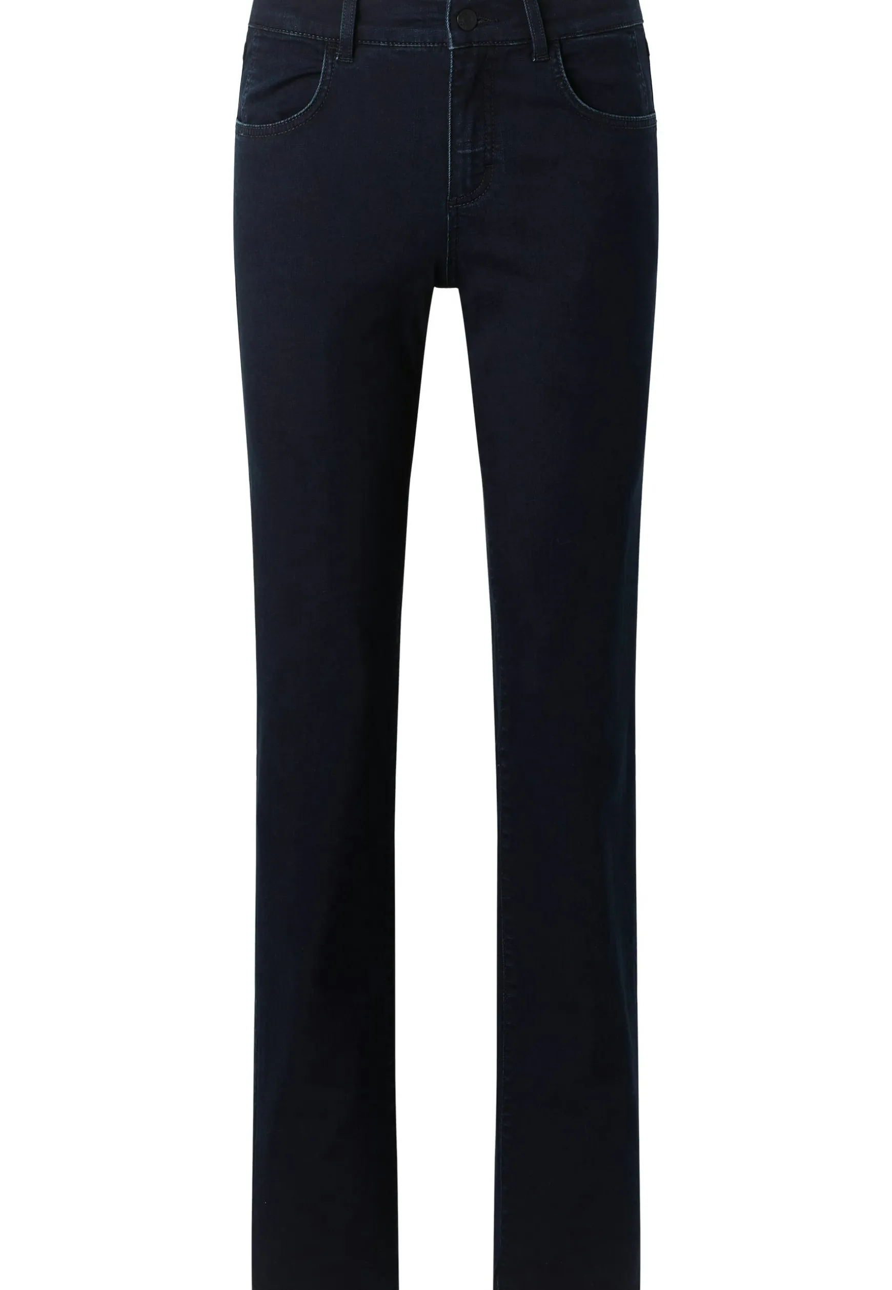 Jeans Dolly 3.0 mit authentischem Denim