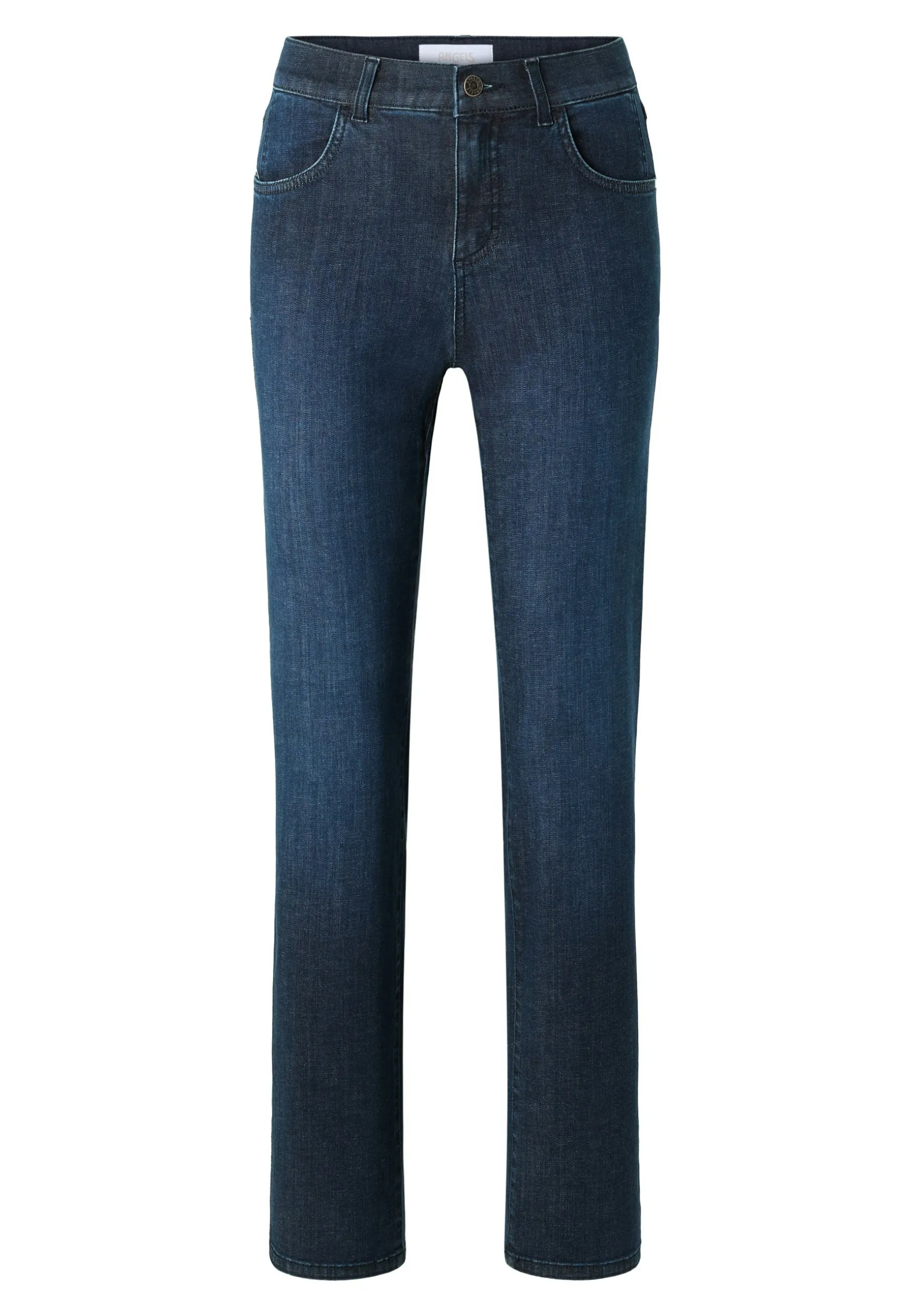 Jeans Dolly 3.0 mit authentischem Denim