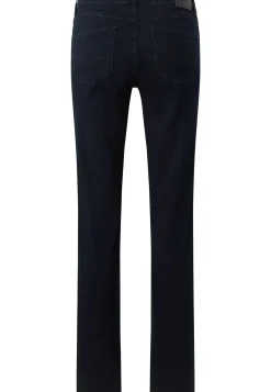 Jeans Dolly 3.0 mit authentischem Denim