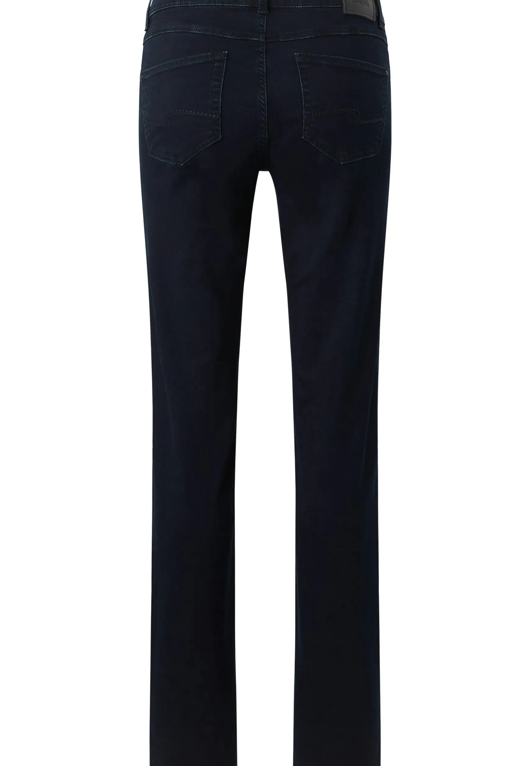 Jeans Dolly 3.0 mit authentischem Denim