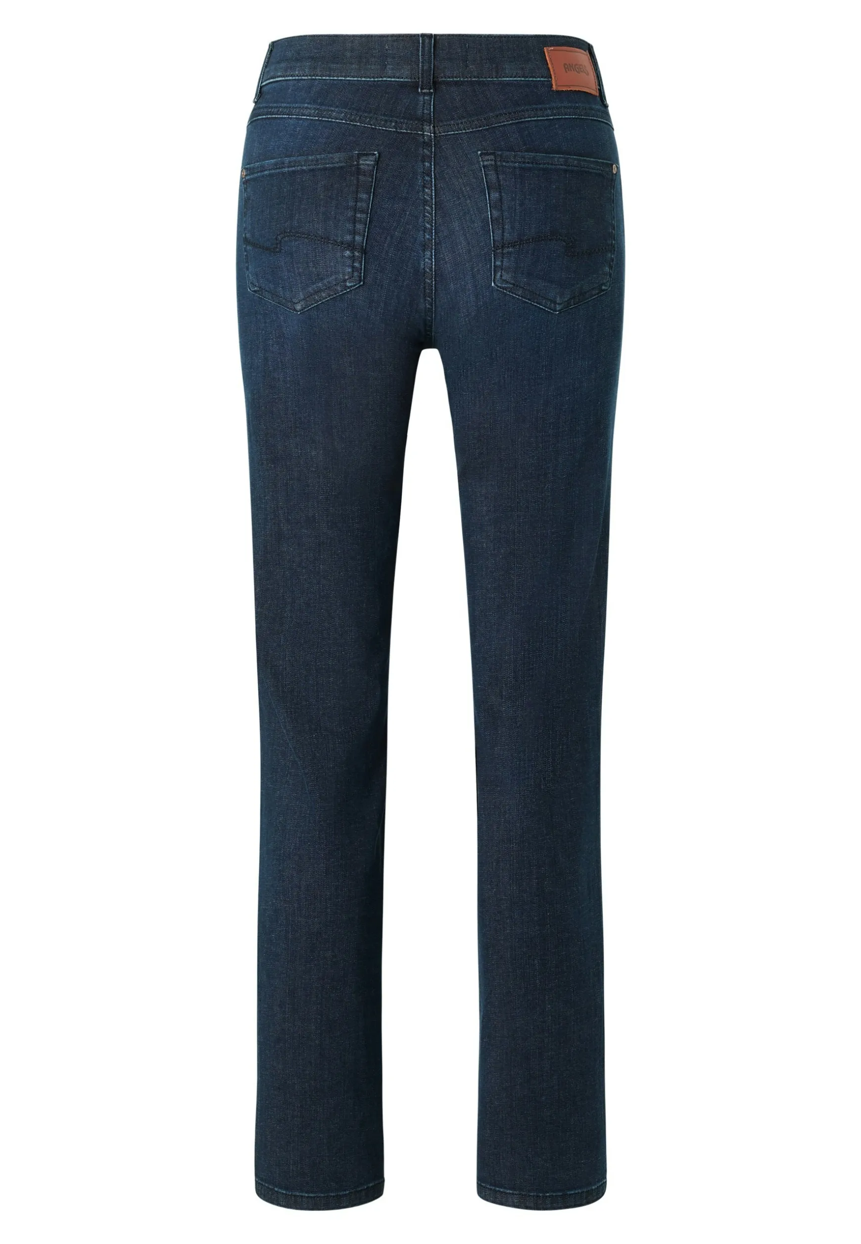 Jeans Dolly 3.0 mit authentischem Denim