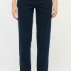 Jeans Dolly mit cleanem Denim