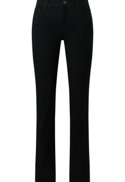 Jeans Dolly mit cleanem Denim