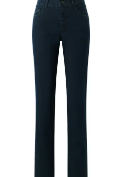 Jeans Dolly mit cleanem Denim