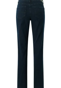 Jeans Dolly mit cleanem Denim