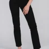 Jeans Dolly mit Comfort Denim