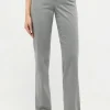 Jeans Dolly mit geradem Bein