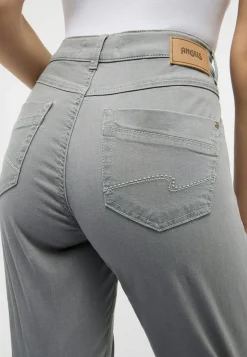 Jeans Dolly mit geradem Bein