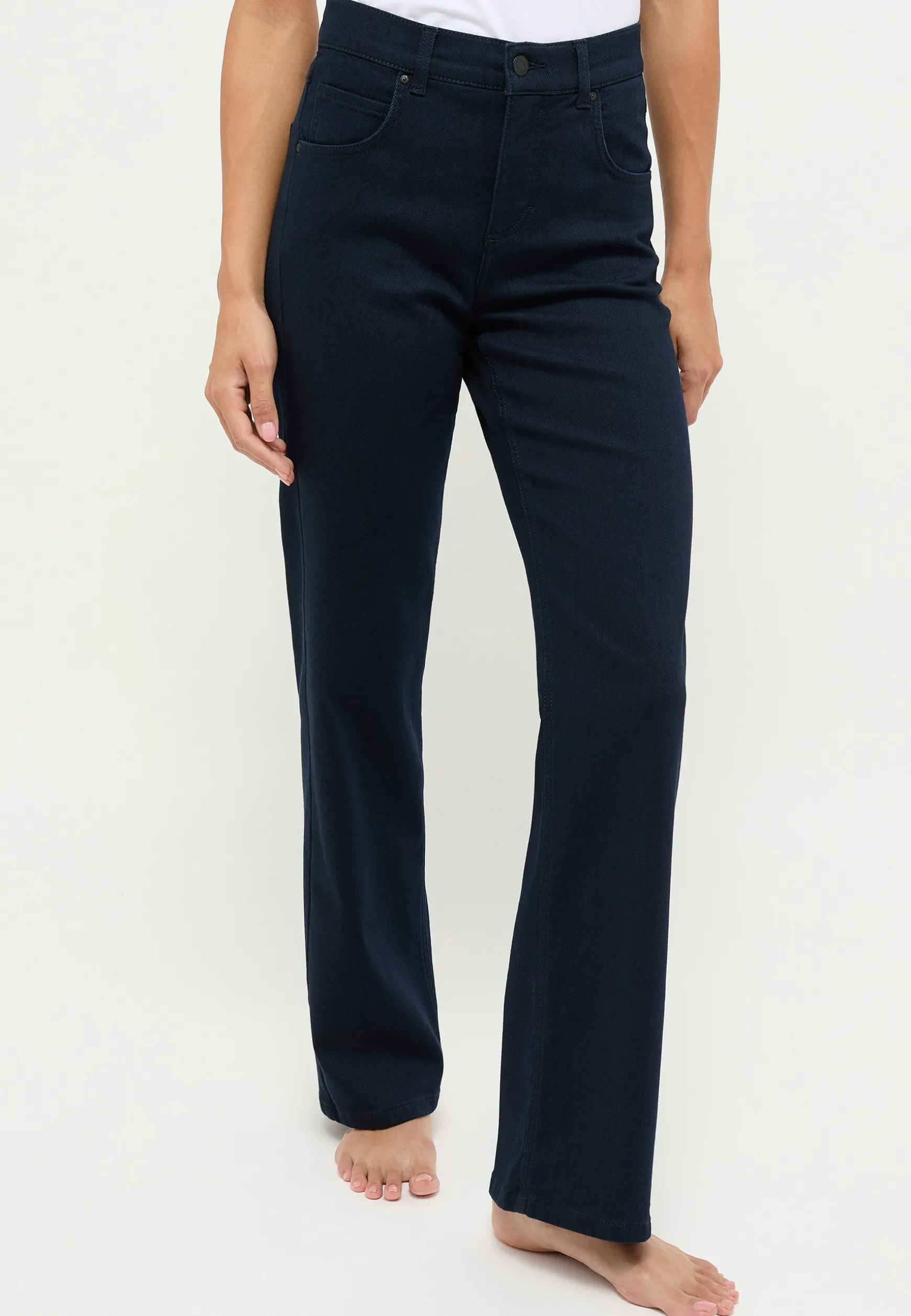 Jeans Lara aus Winter Cotton