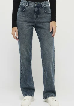 Jeans Lara aus Winter Cotton