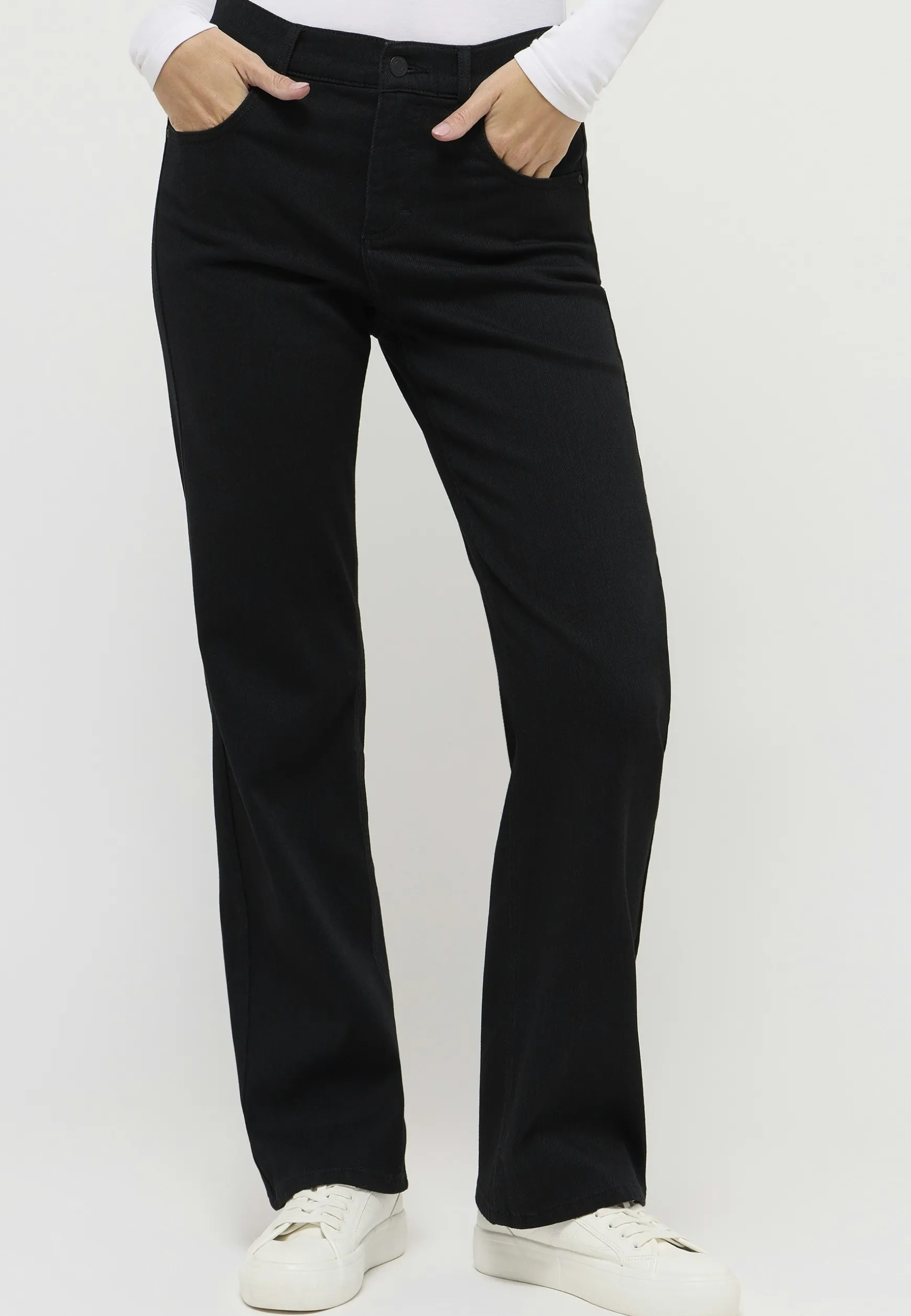 Jeans Lara aus Winter Cotton