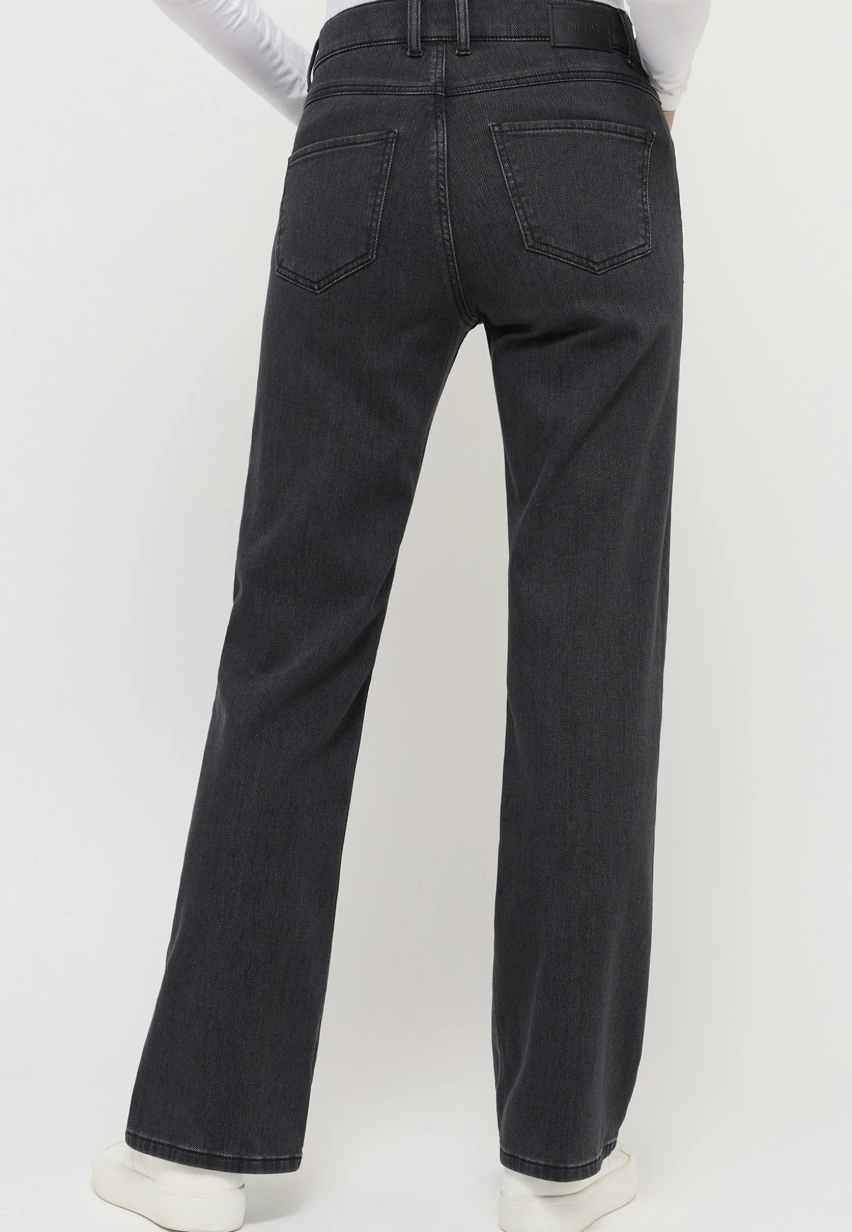 Jeans Lara aus Winter Cotton