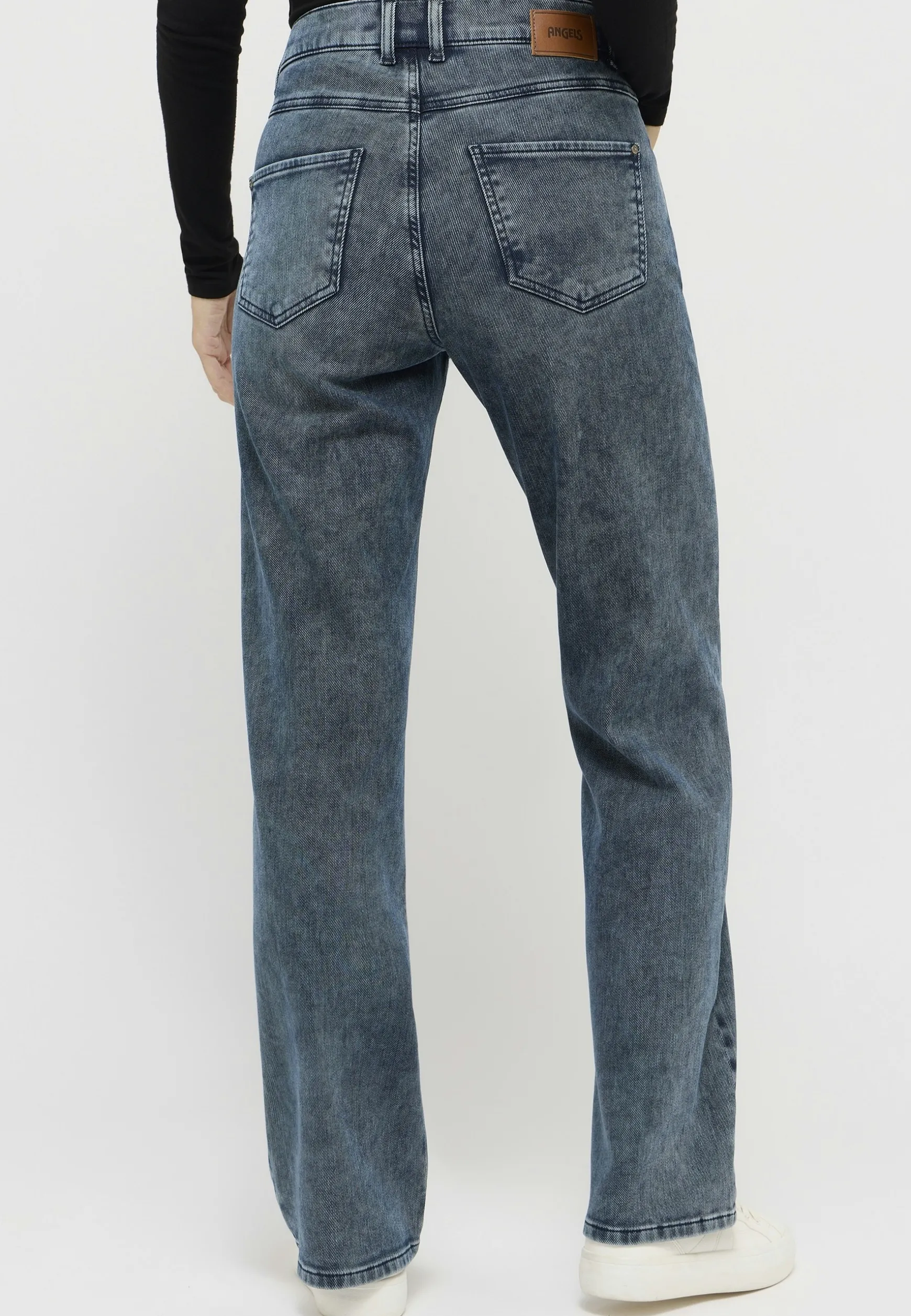 Jeans Lara aus Winter Cotton