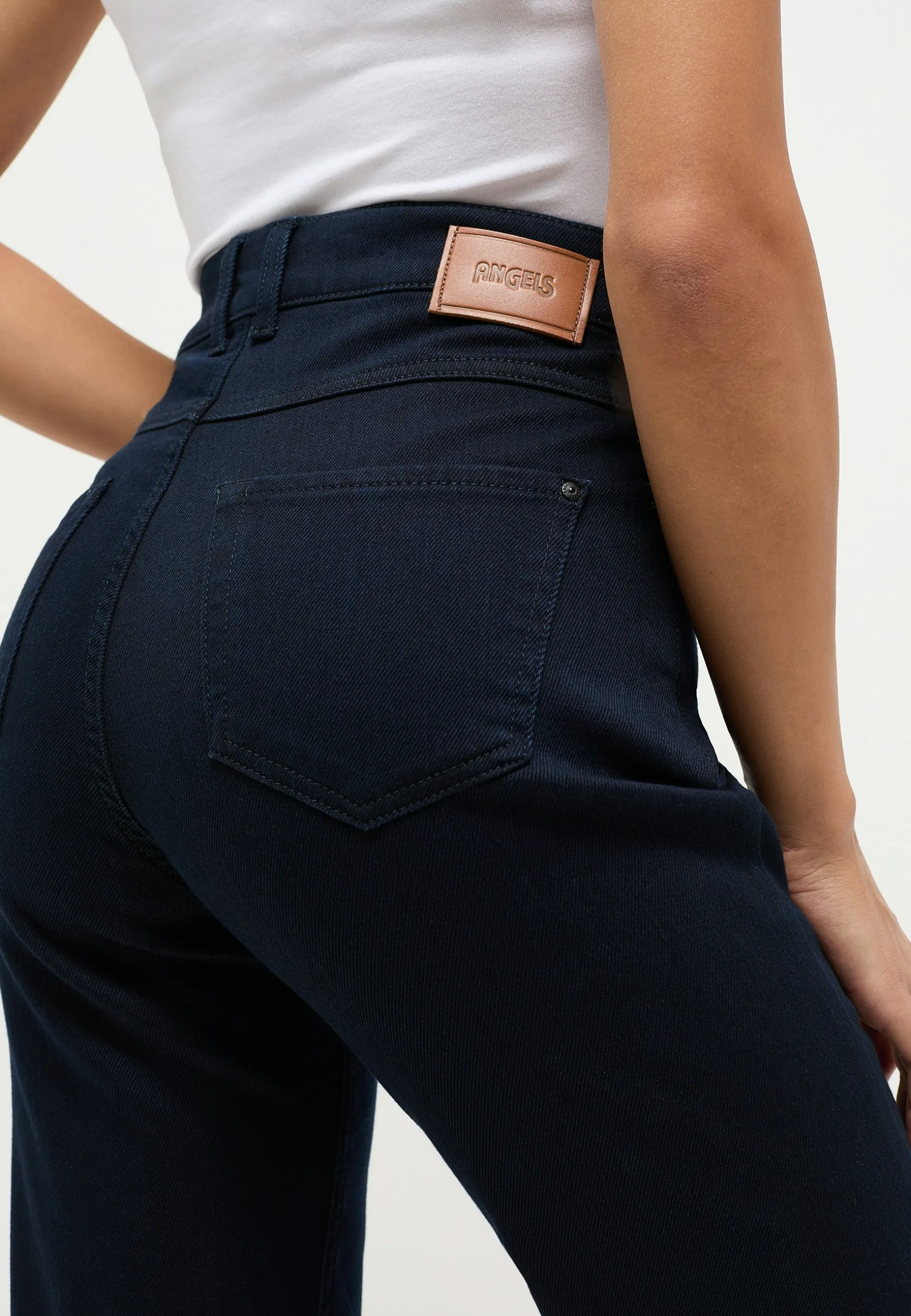 Jeans Lara aus Winter Cotton