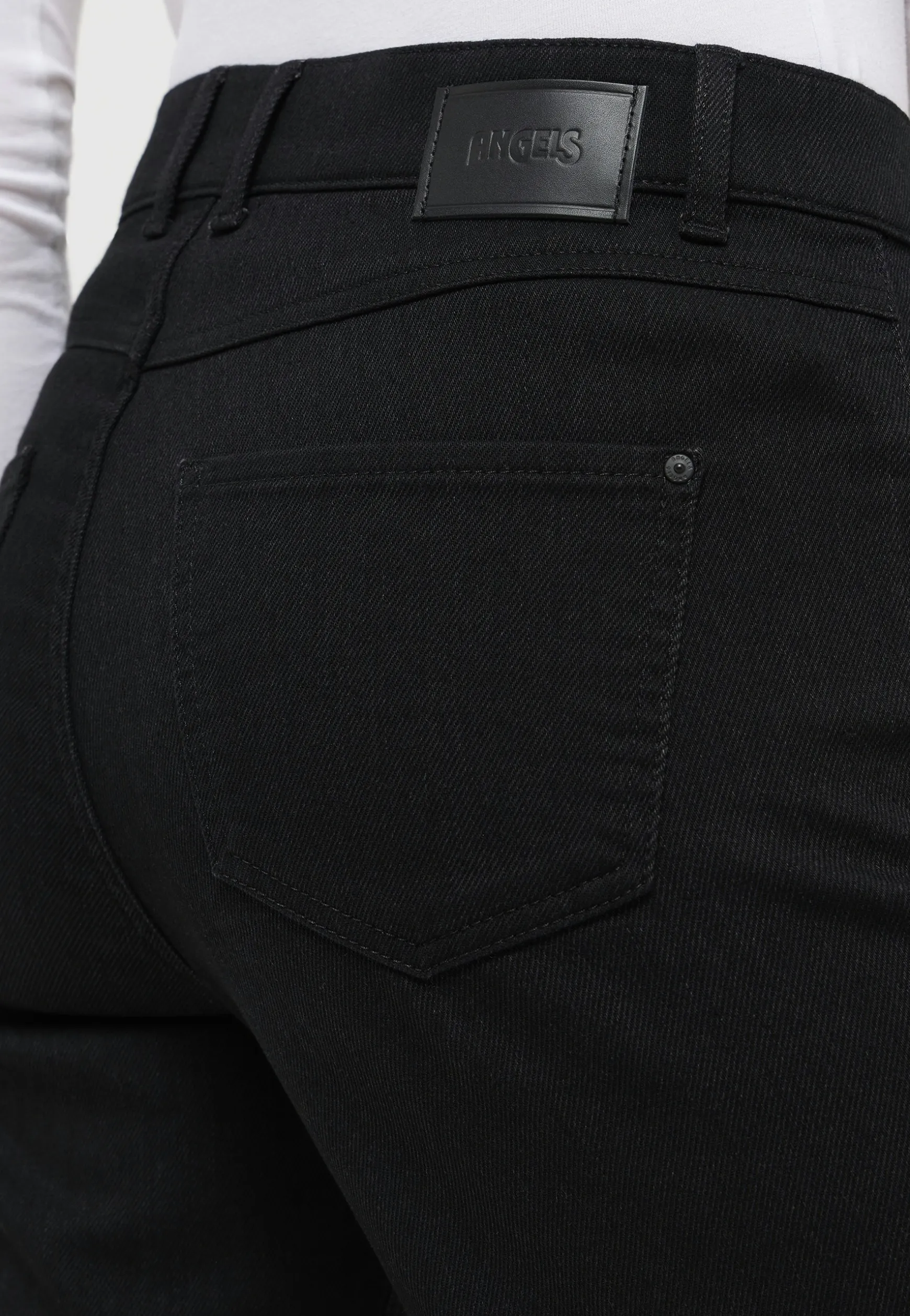 Jeans Lara aus Winter Cotton
