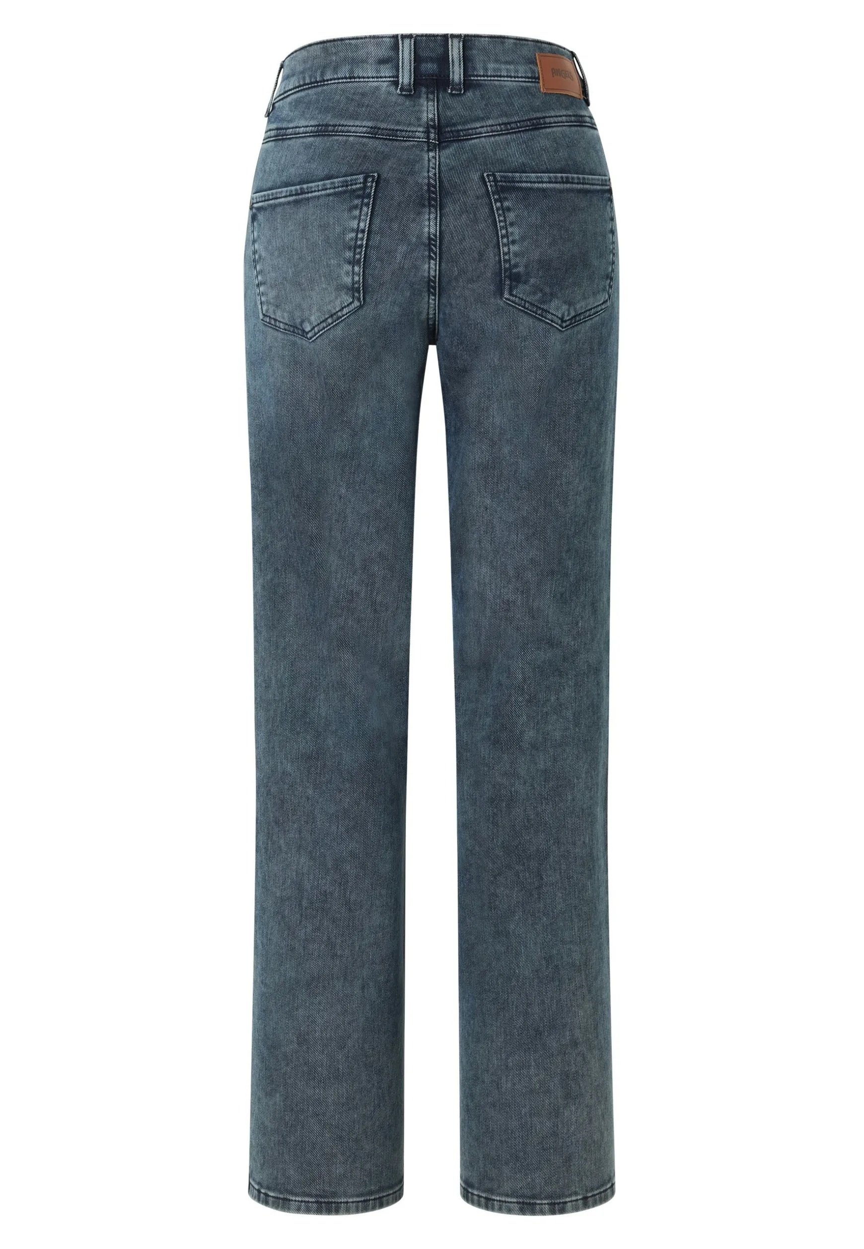 Jeans Lara aus Winter Cotton