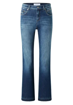 Jeans Leni Flared Fringe