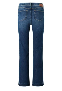Jeans Leni Flared Fringe