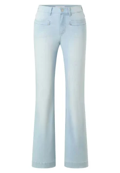 Jeans Leni Flared Pocket