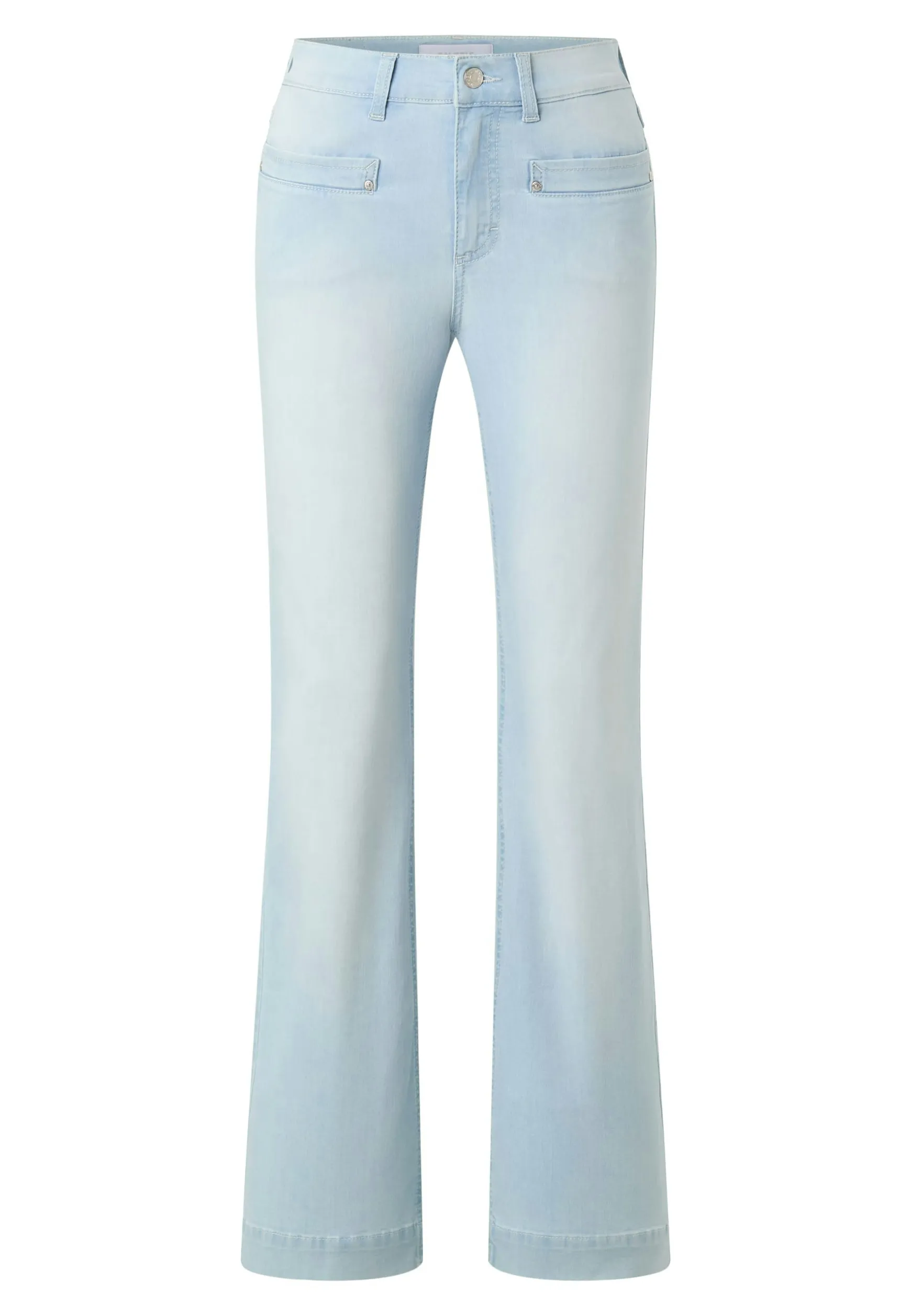 Jeans Leni Flared Pocket