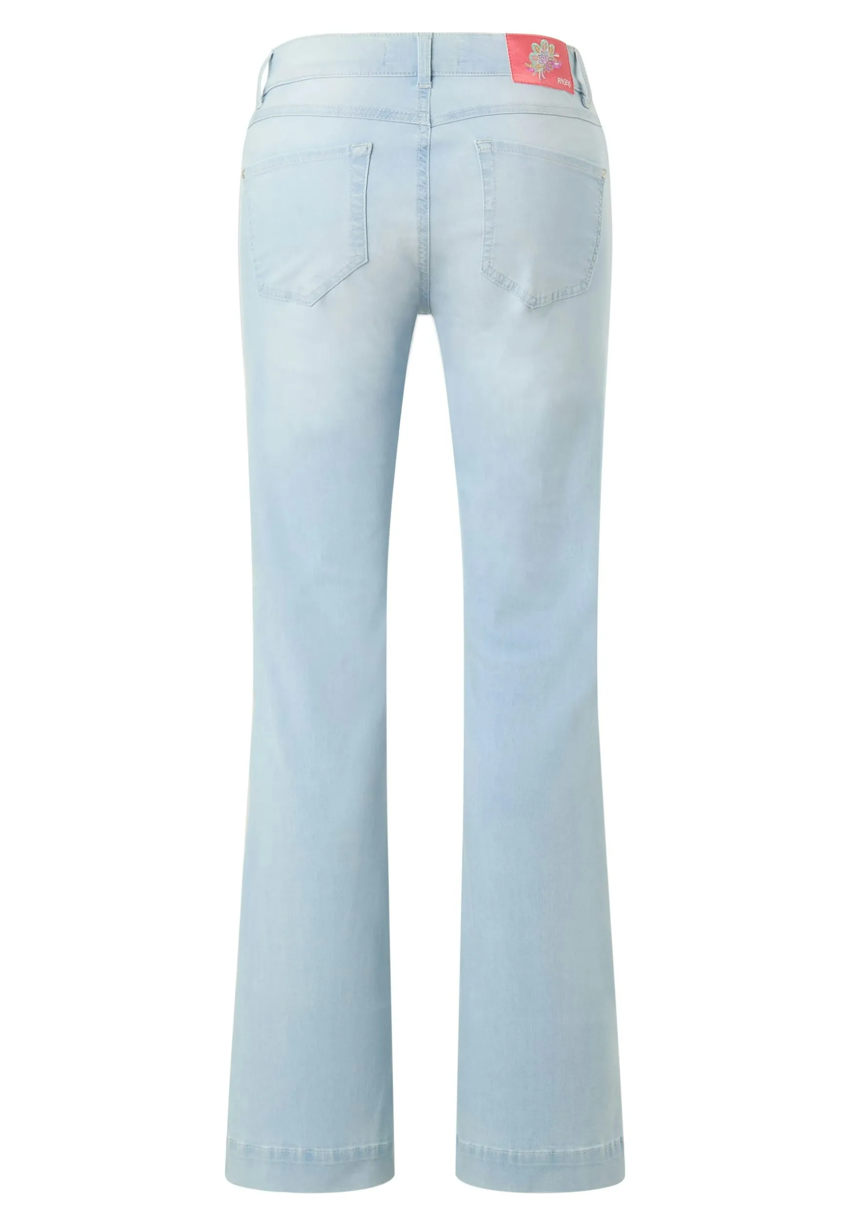 Jeans Leni Flared Pocket
