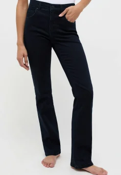 Jeans Leni mit Bootcut